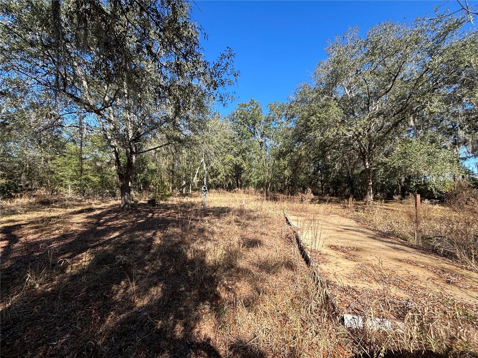 1077 Hamp Farmer Road, FL