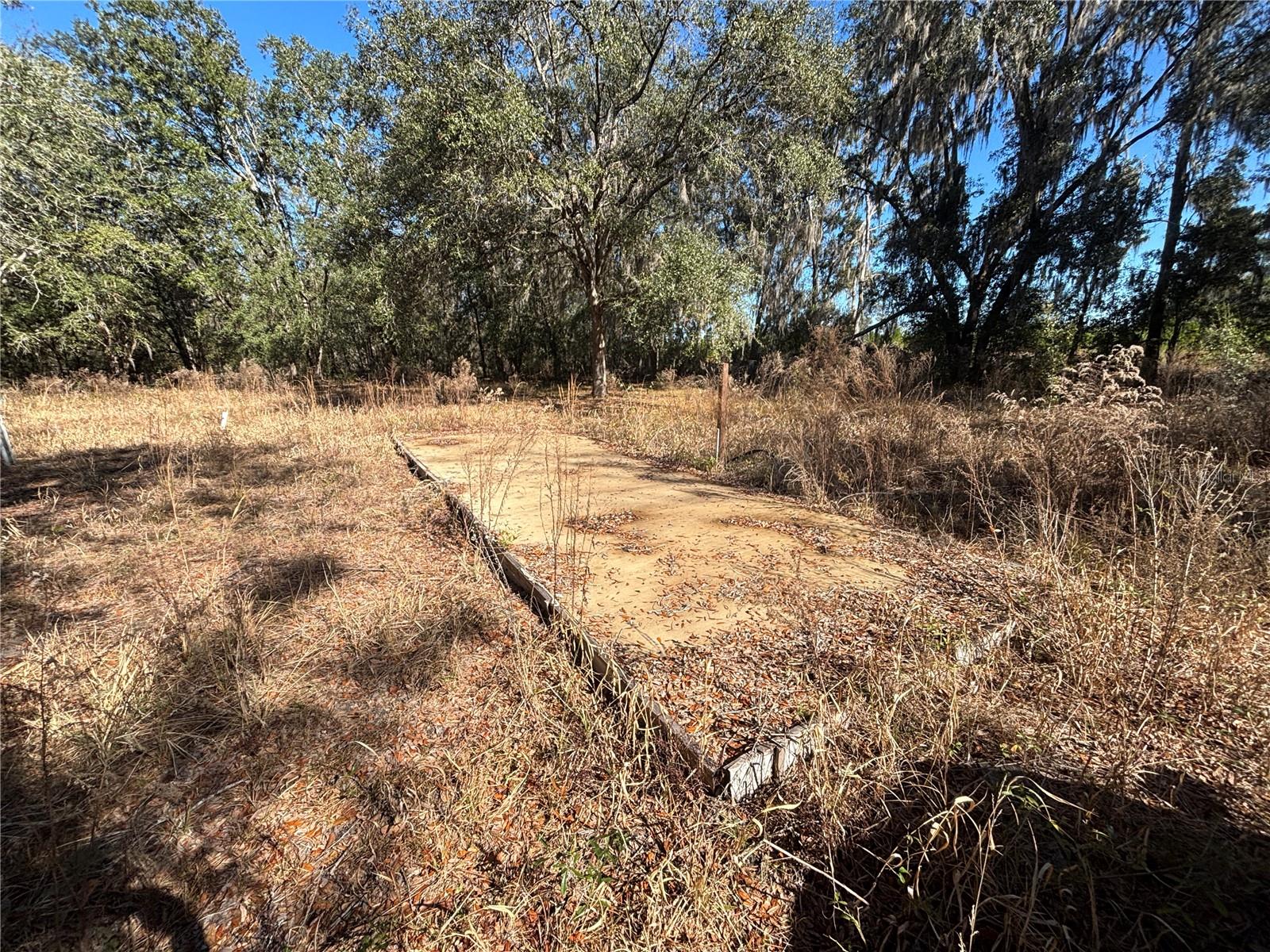 1077 Hamp Farmer Road, FL