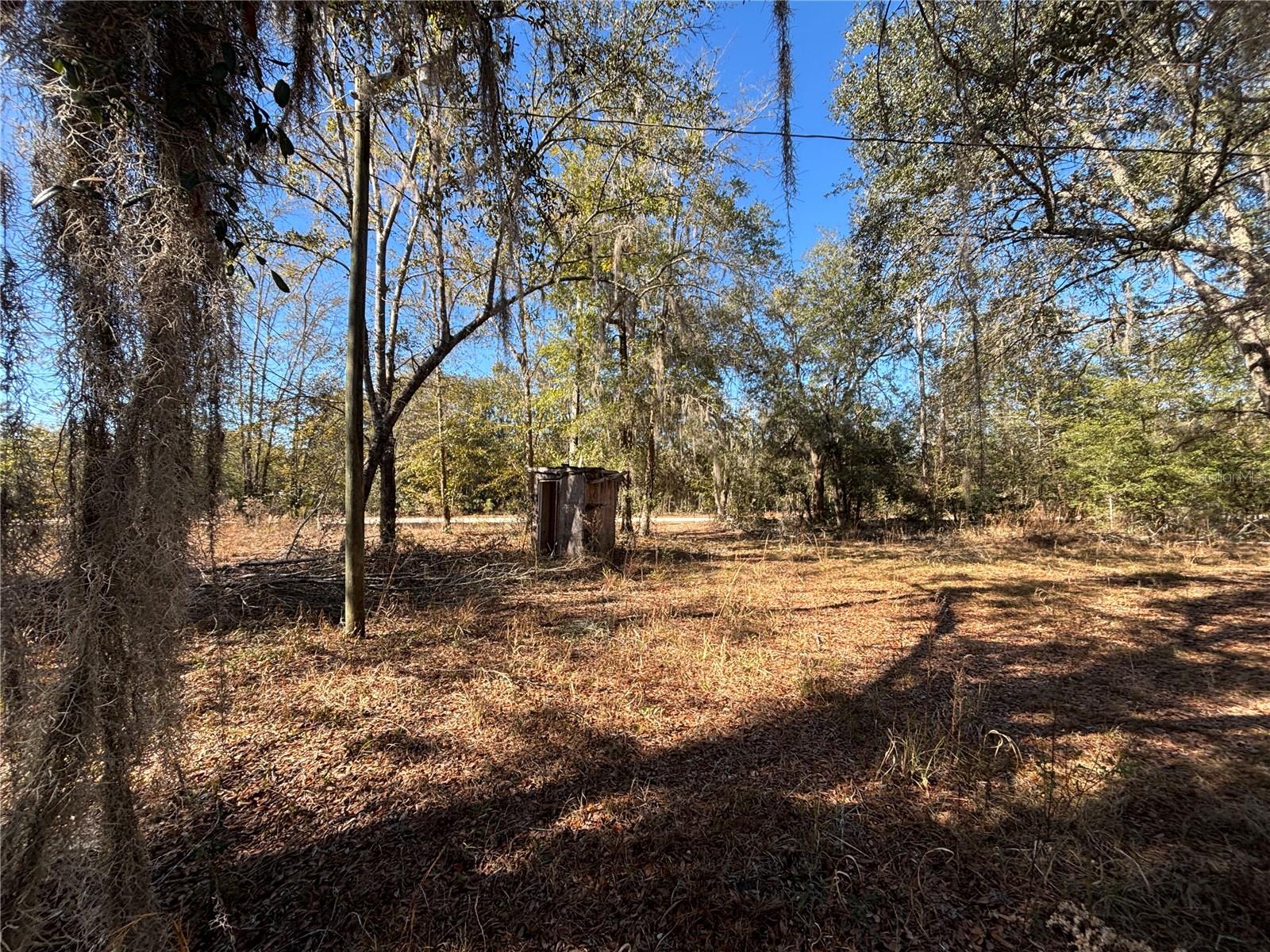 1077 Hamp Farmer Road, FL
