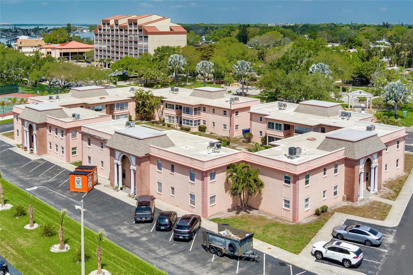 7001 Place De La Paix #2a, FL