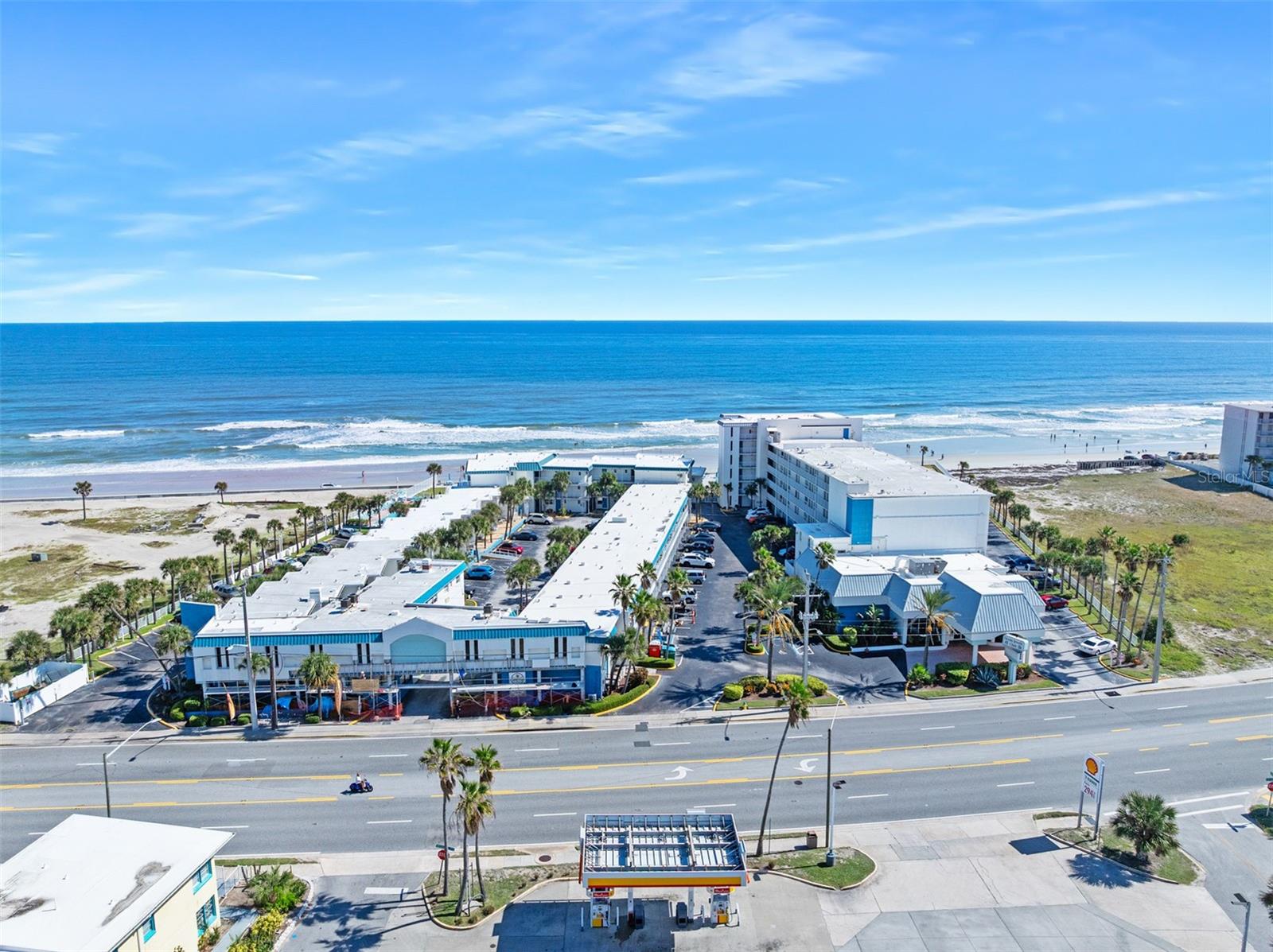 935 S Atlantic Ave #111, FL