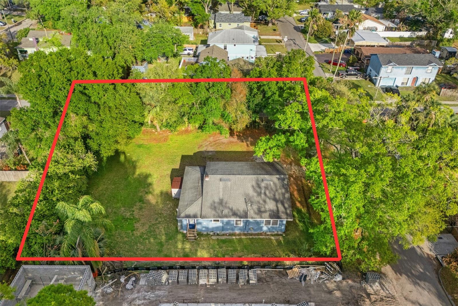 303 W Jean St, FL