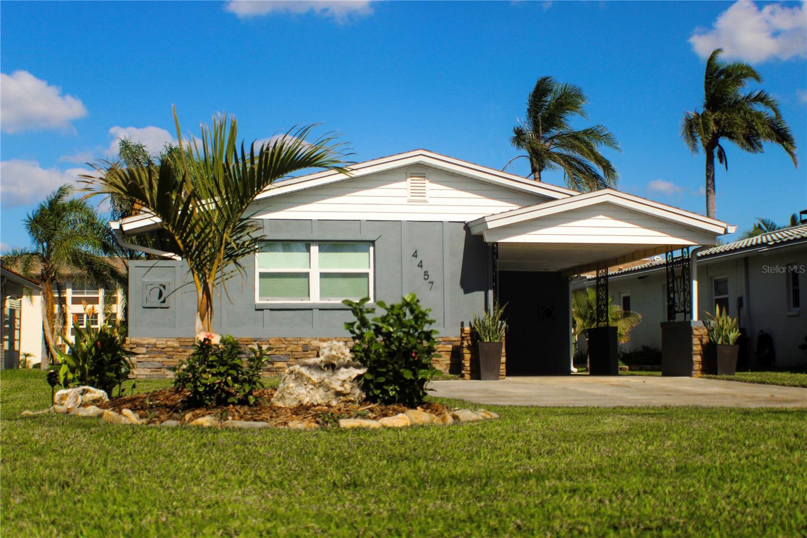 4457 Floramar Terrace, FL