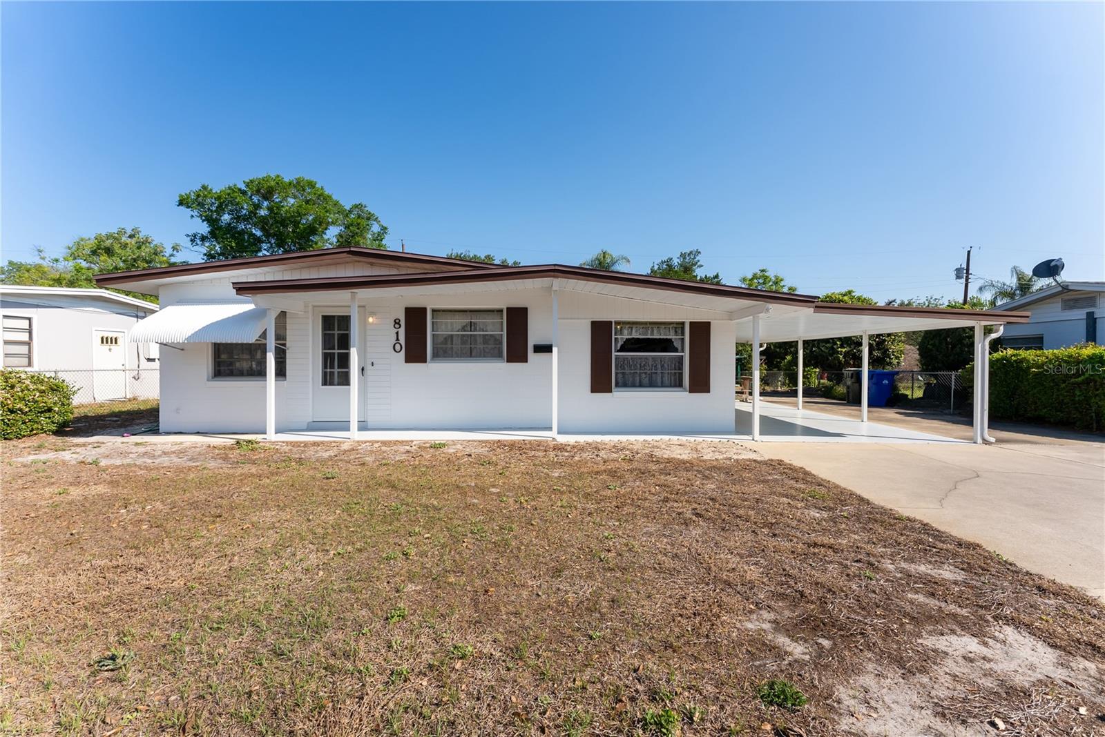 810 Ursula St, FL
