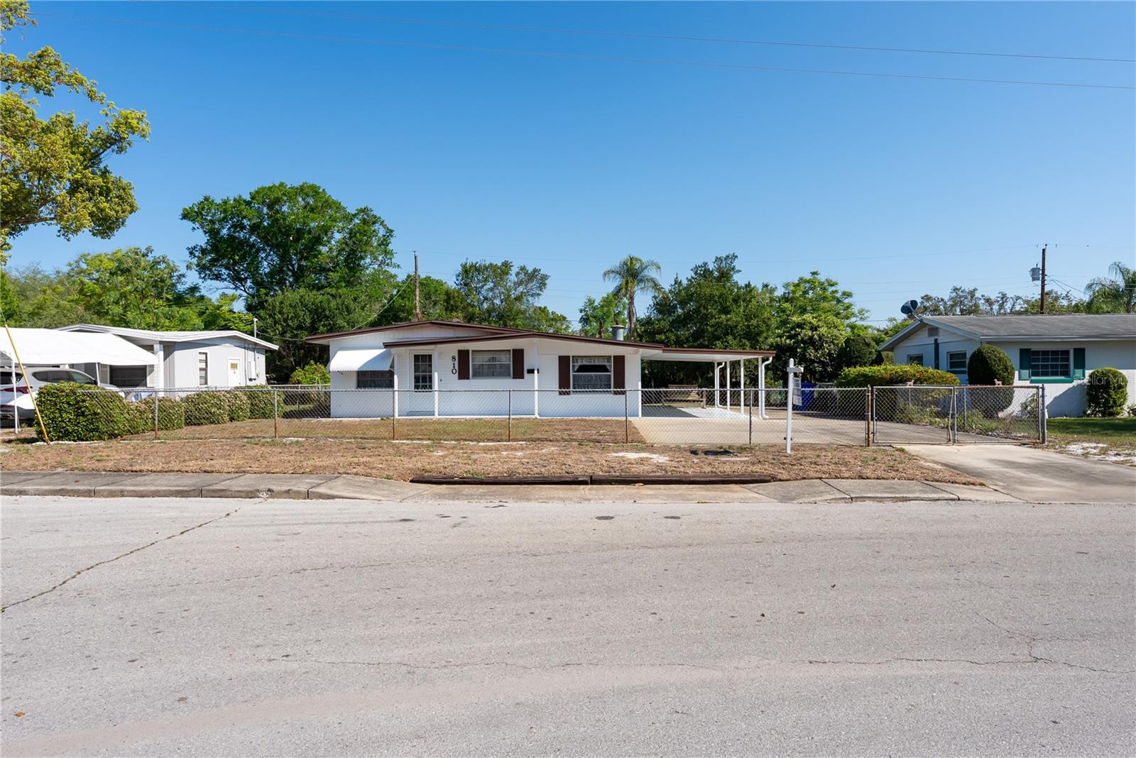 810 Ursula Street, FL