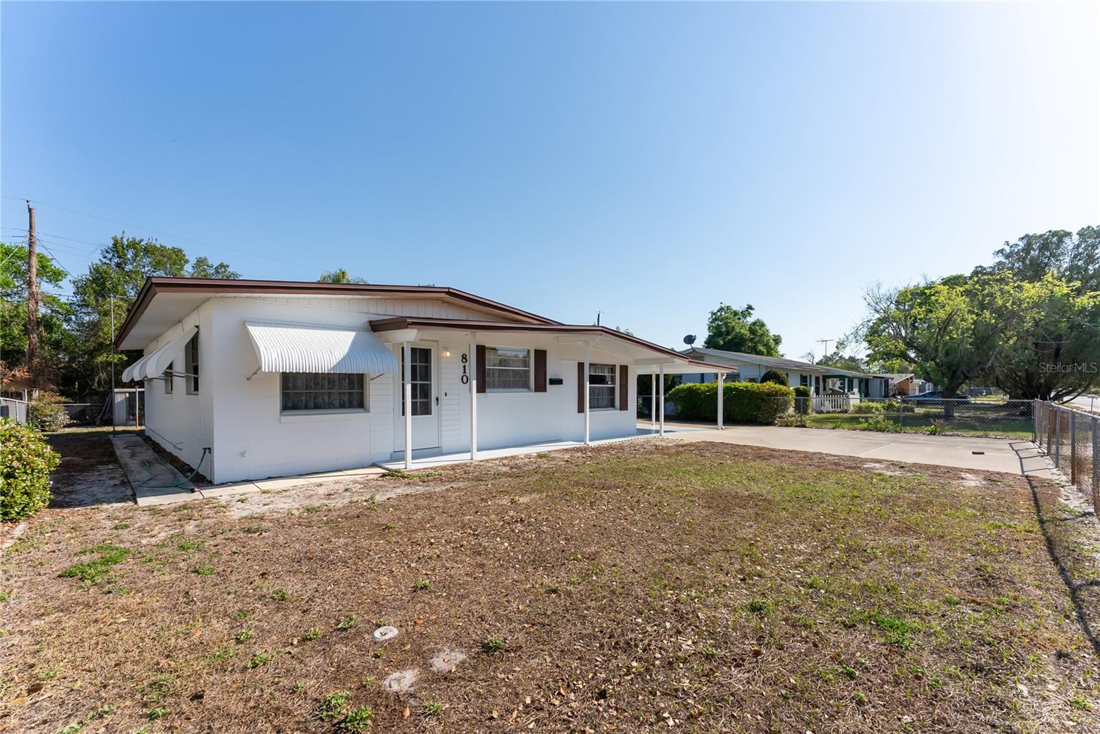 810 Ursula Street, FL