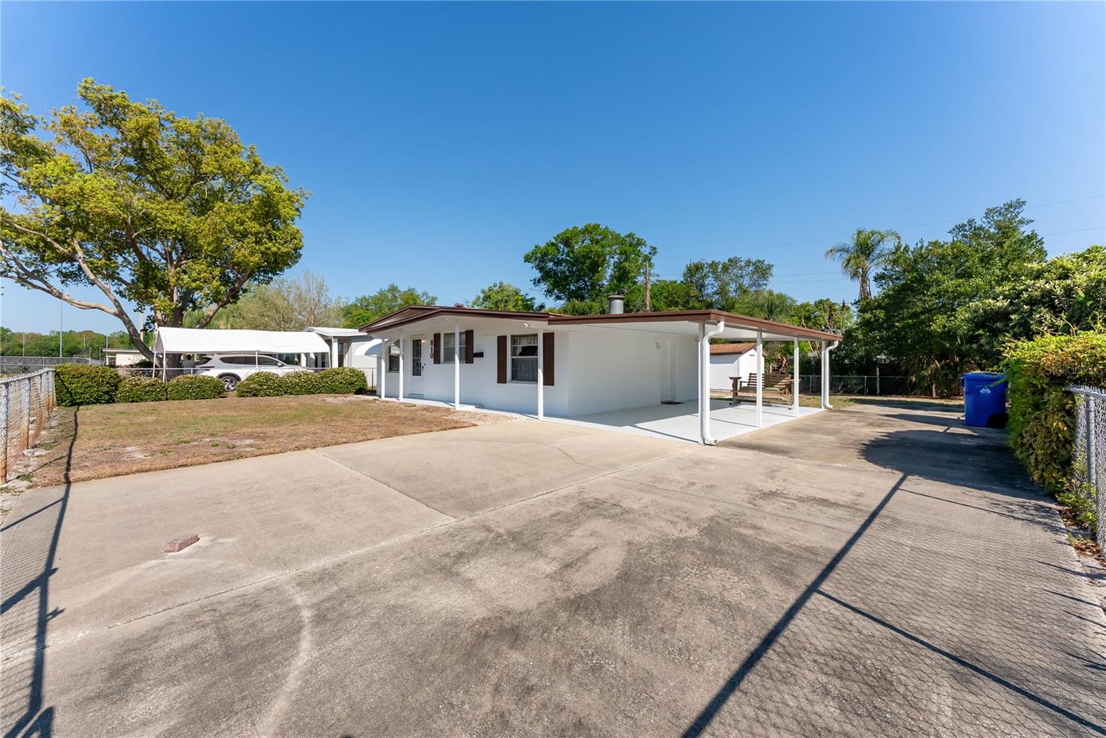 810 Ursula Street, FL