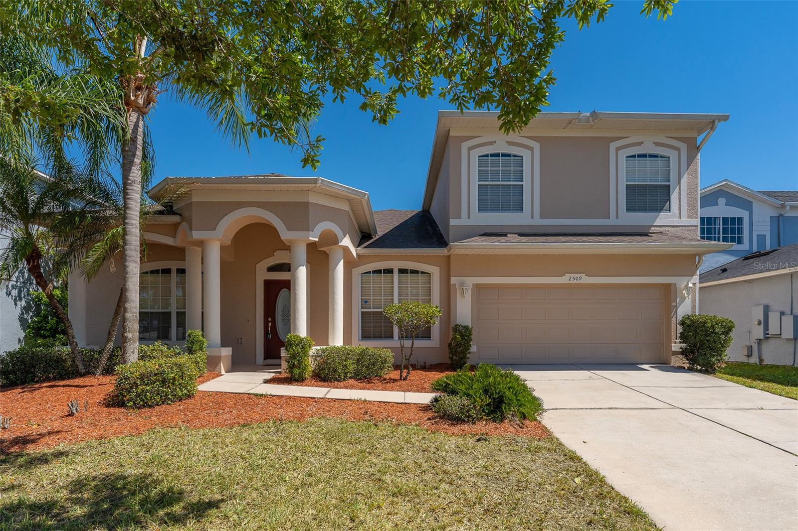 2509 Barwick Street, FL