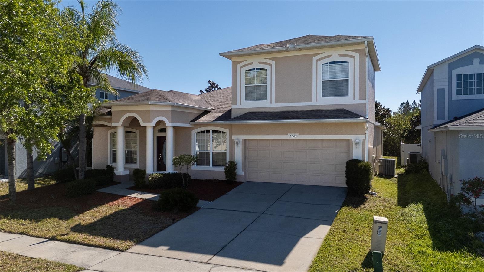 2509 Barwick Street, FL