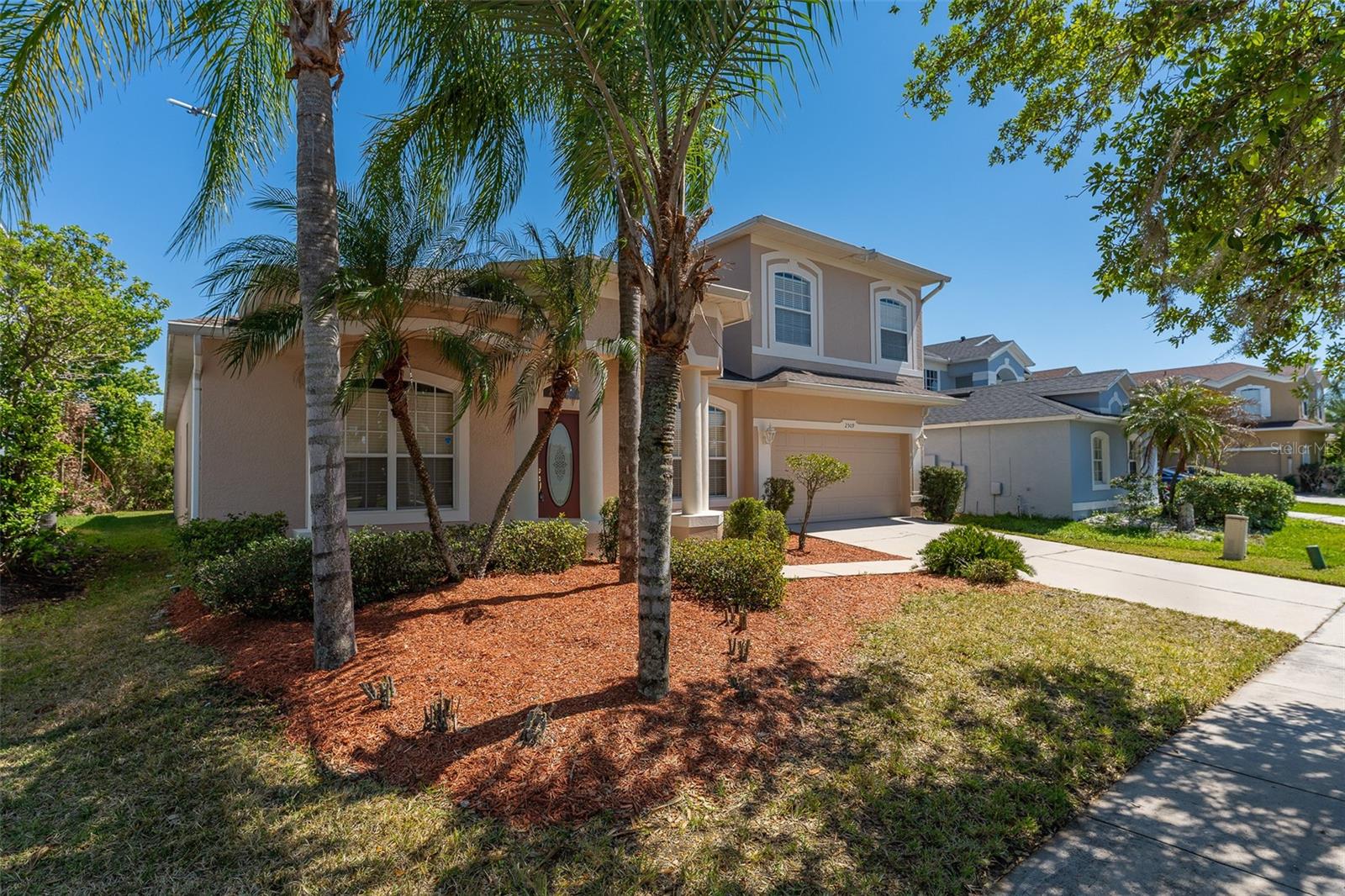 2509 Barwick Street, FL