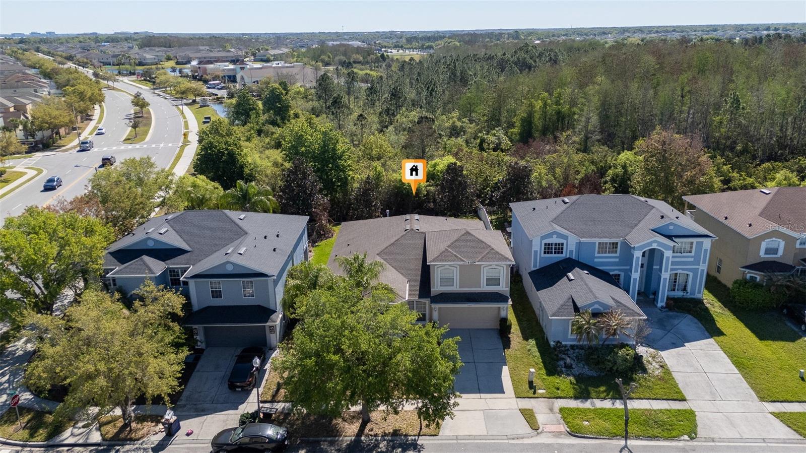 2509 Barwick Street, FL