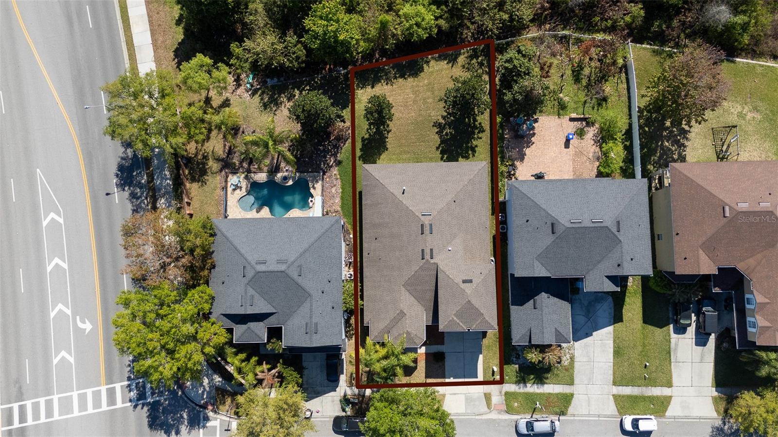 2509 Barwick Street, FL
