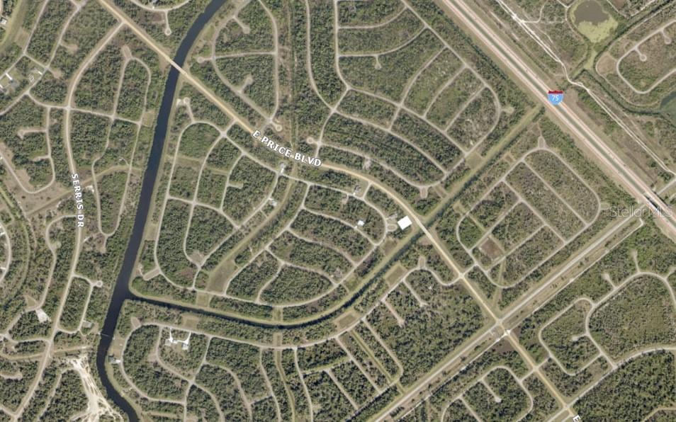 Harcourt Circle, FL