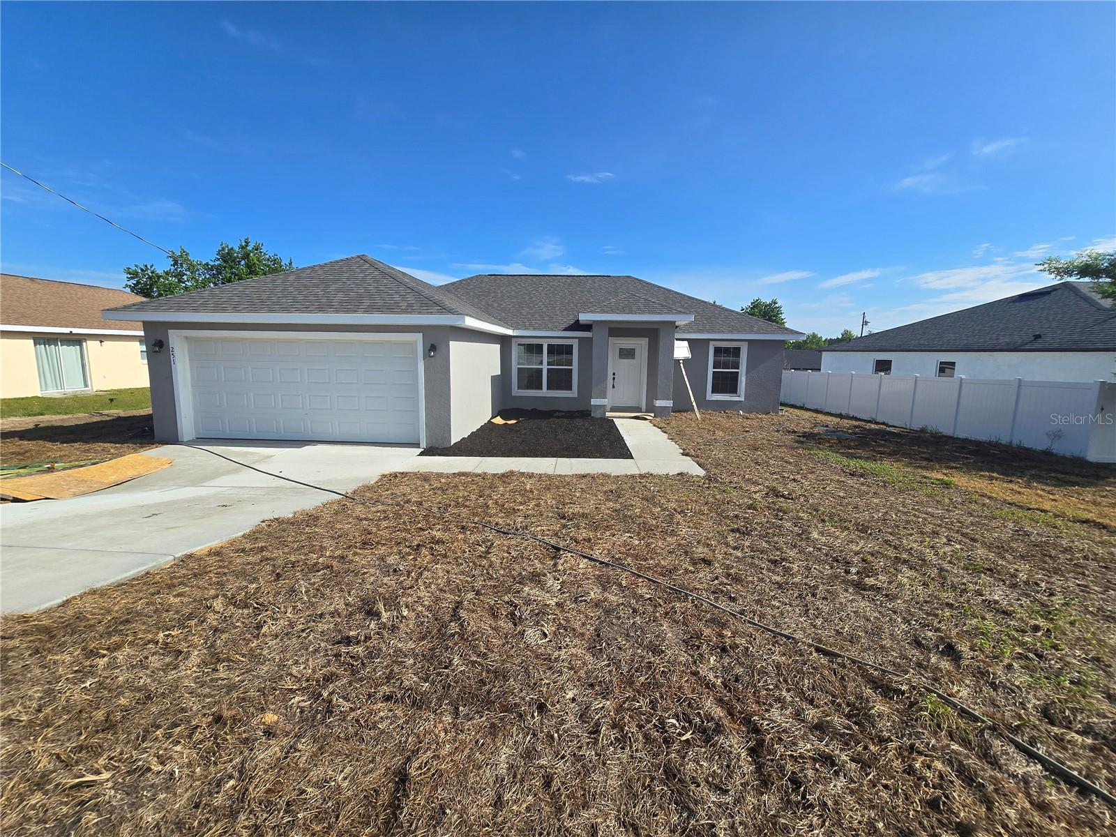 251 Chestnut Road, FL