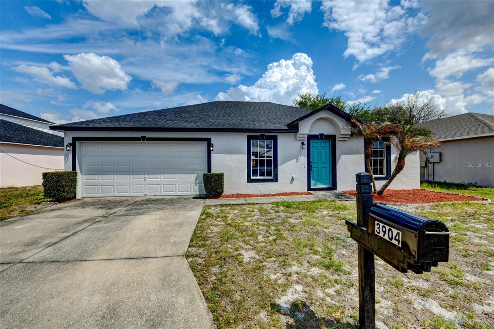 3904 Warbler Drive, FL
