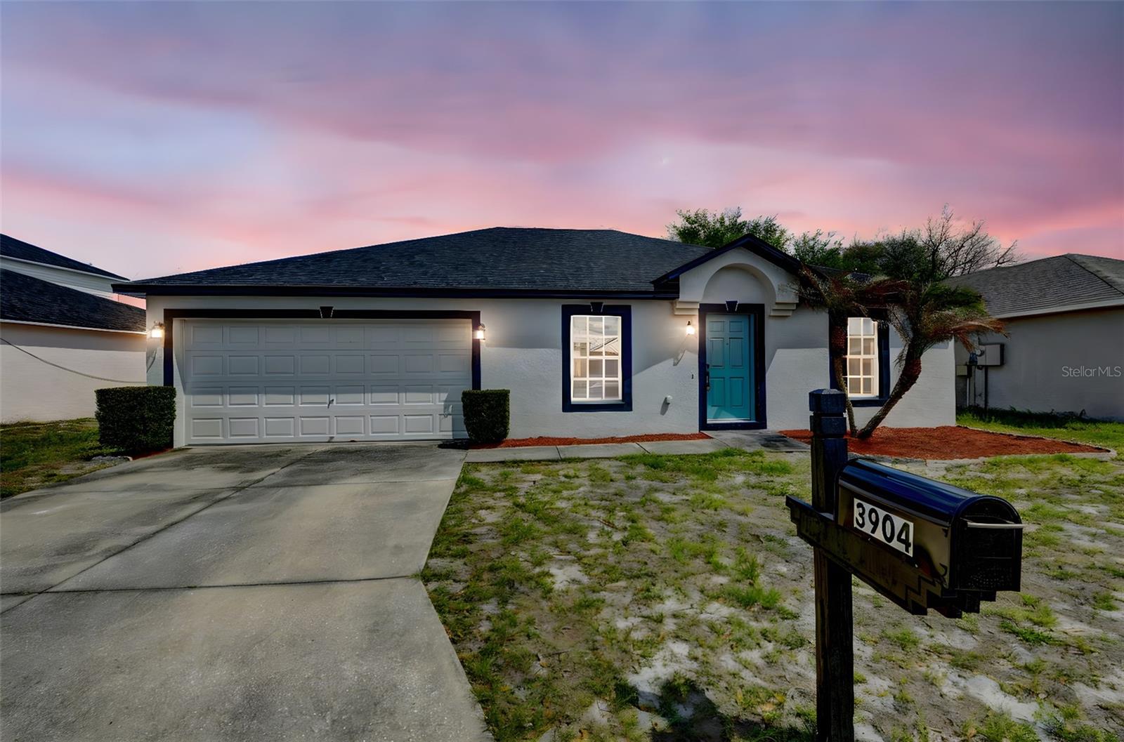 3904 Warbler Drive, FL