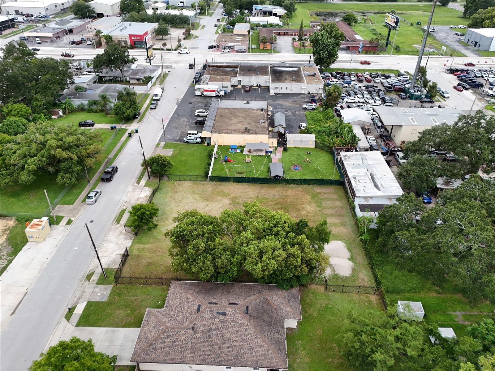 1221 25th Street, FL