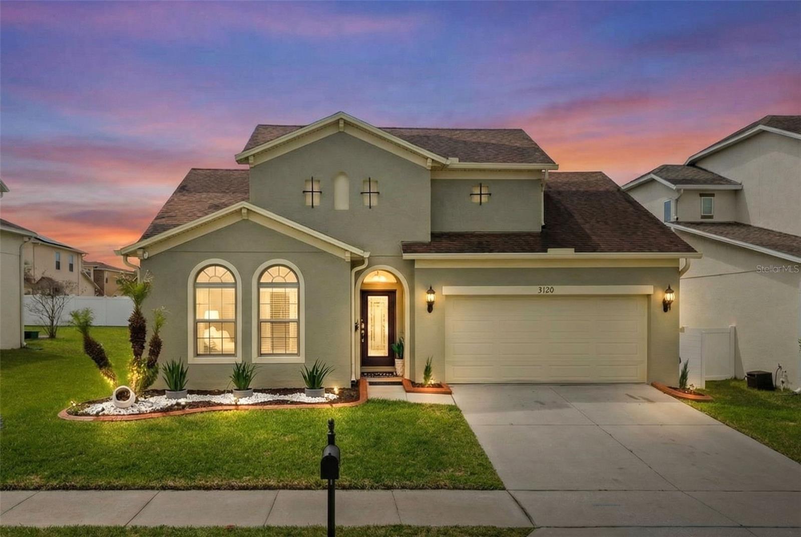 3120 Princewood Drive, FL