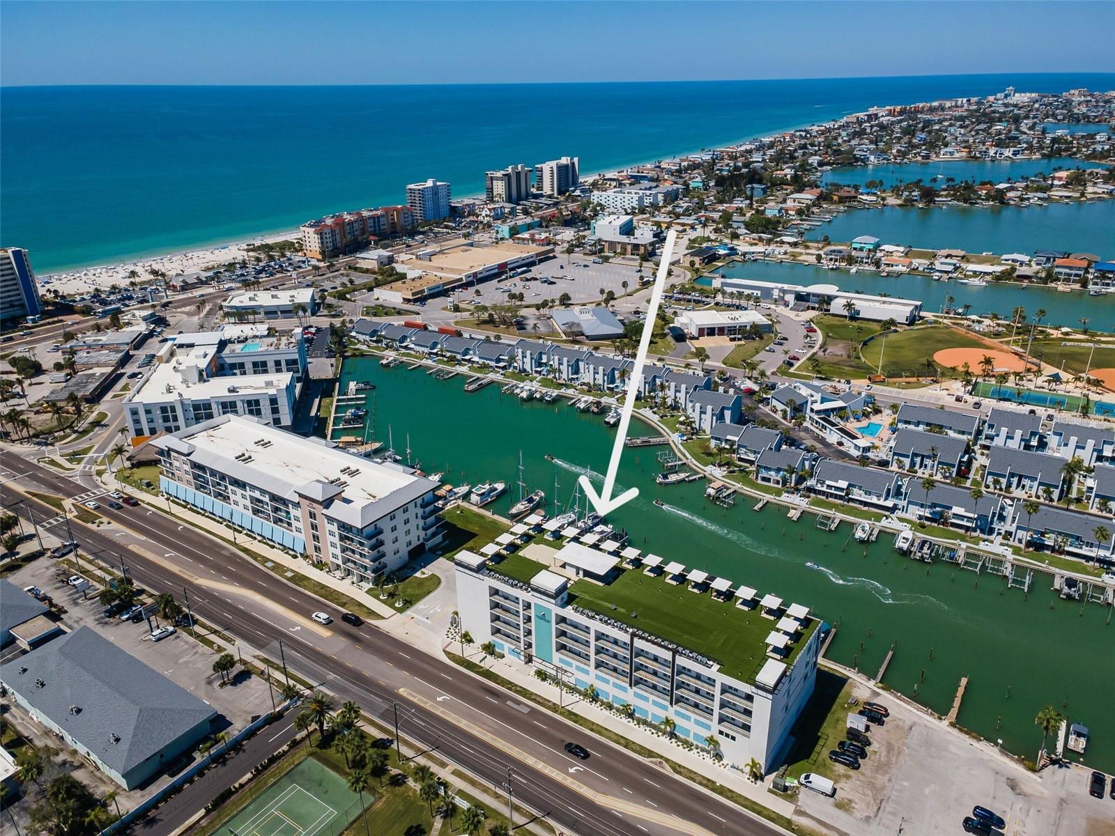 400 150th Avenue, FL