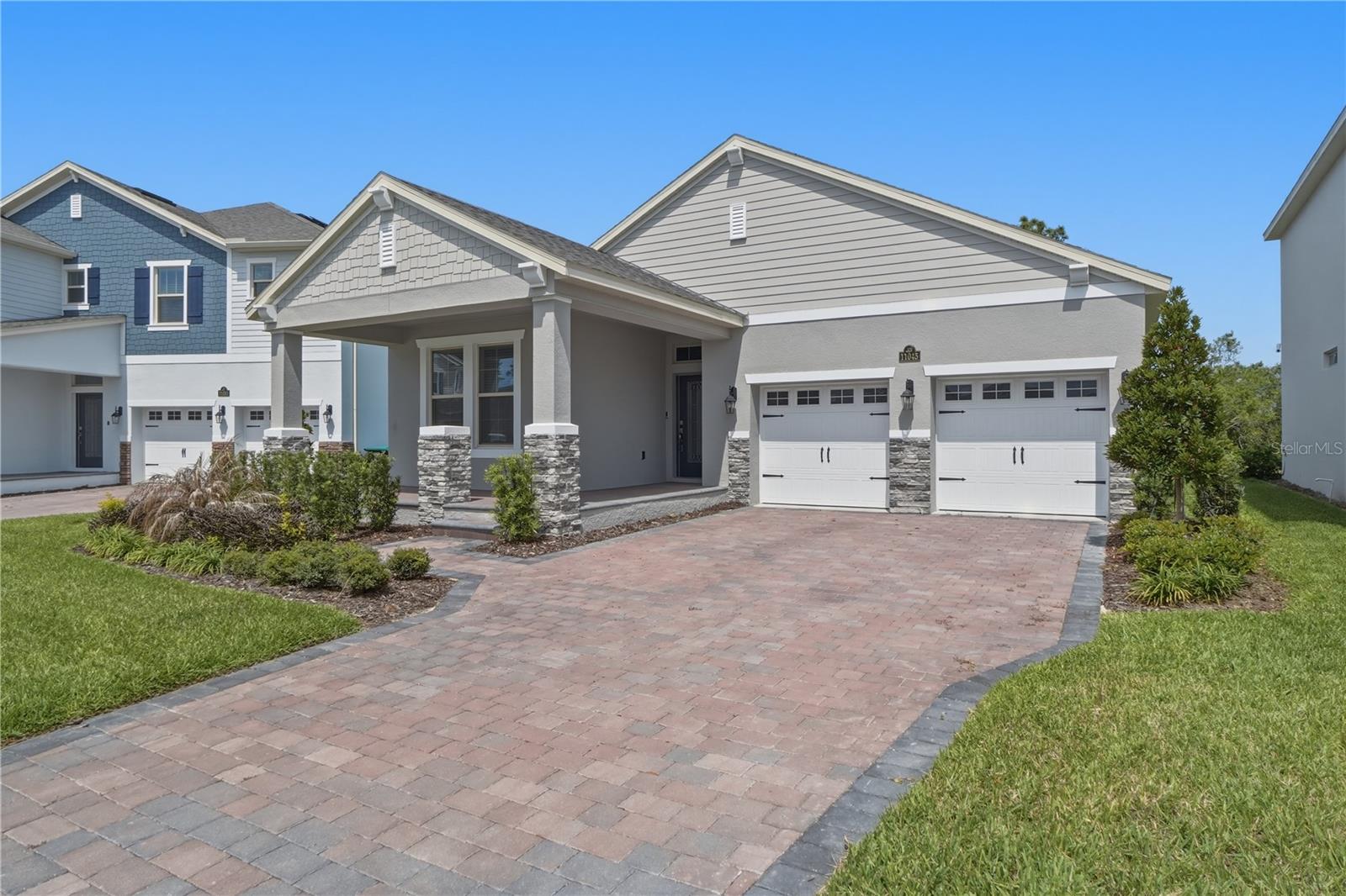 11045 Hollow Bay Drive, FL