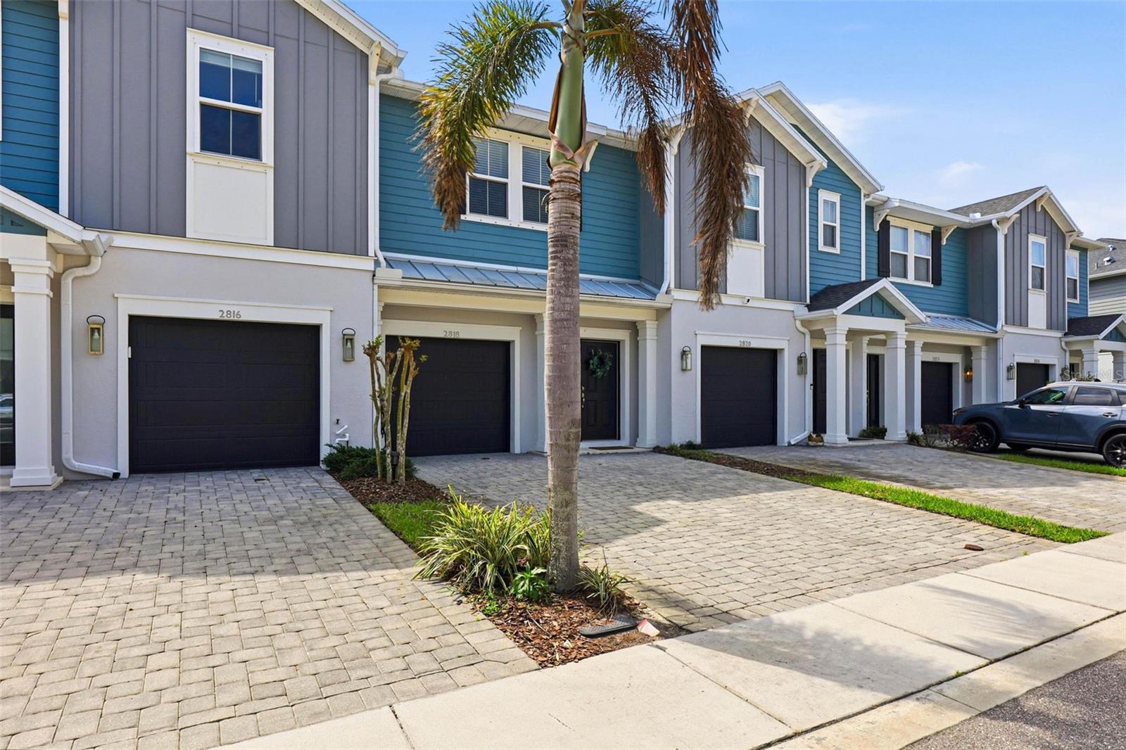 2818 Grand Kemerton Place, FL