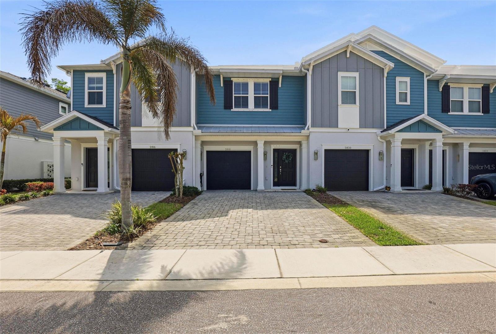 2818 Grand Kemerton Place, FL