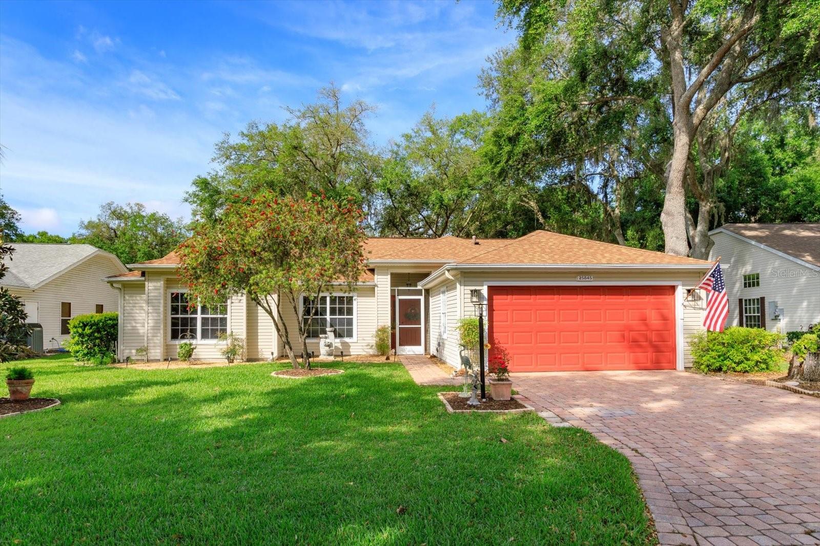 25845 Glen Eagle Dr, FL