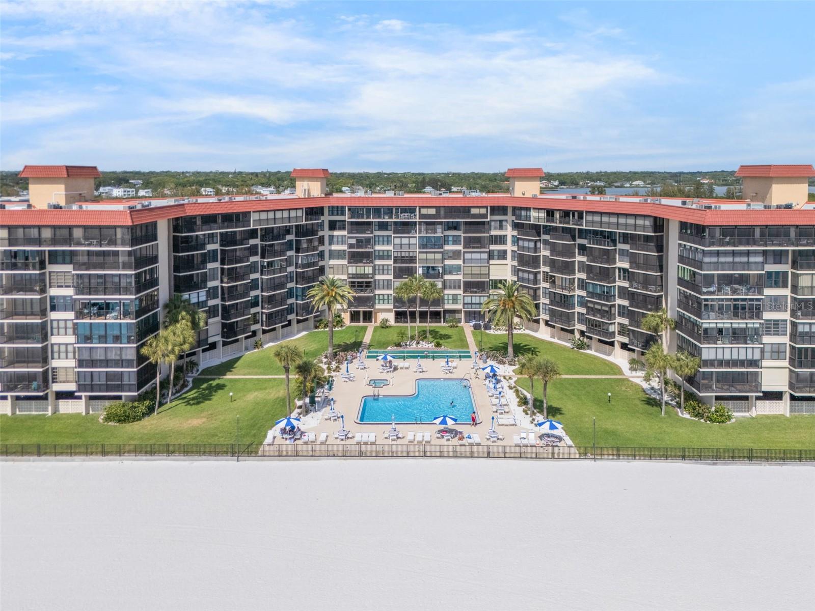 18304 Gulf Blvd #105, FL