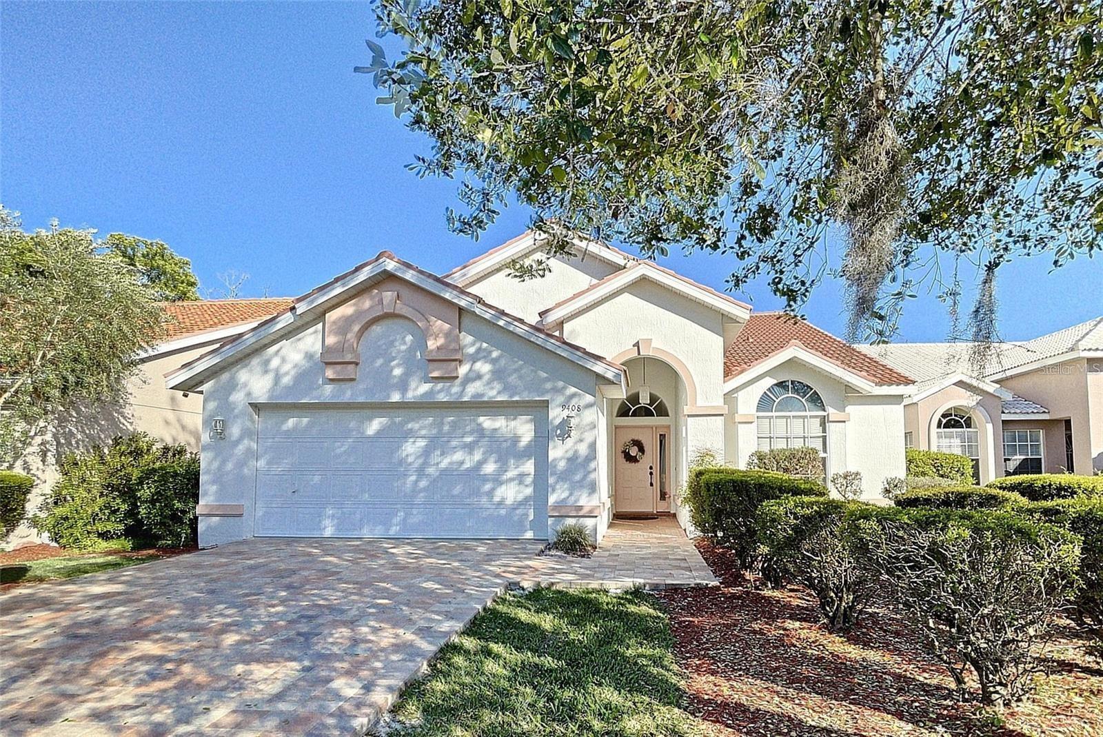 9408 New Orleans Drive, FL