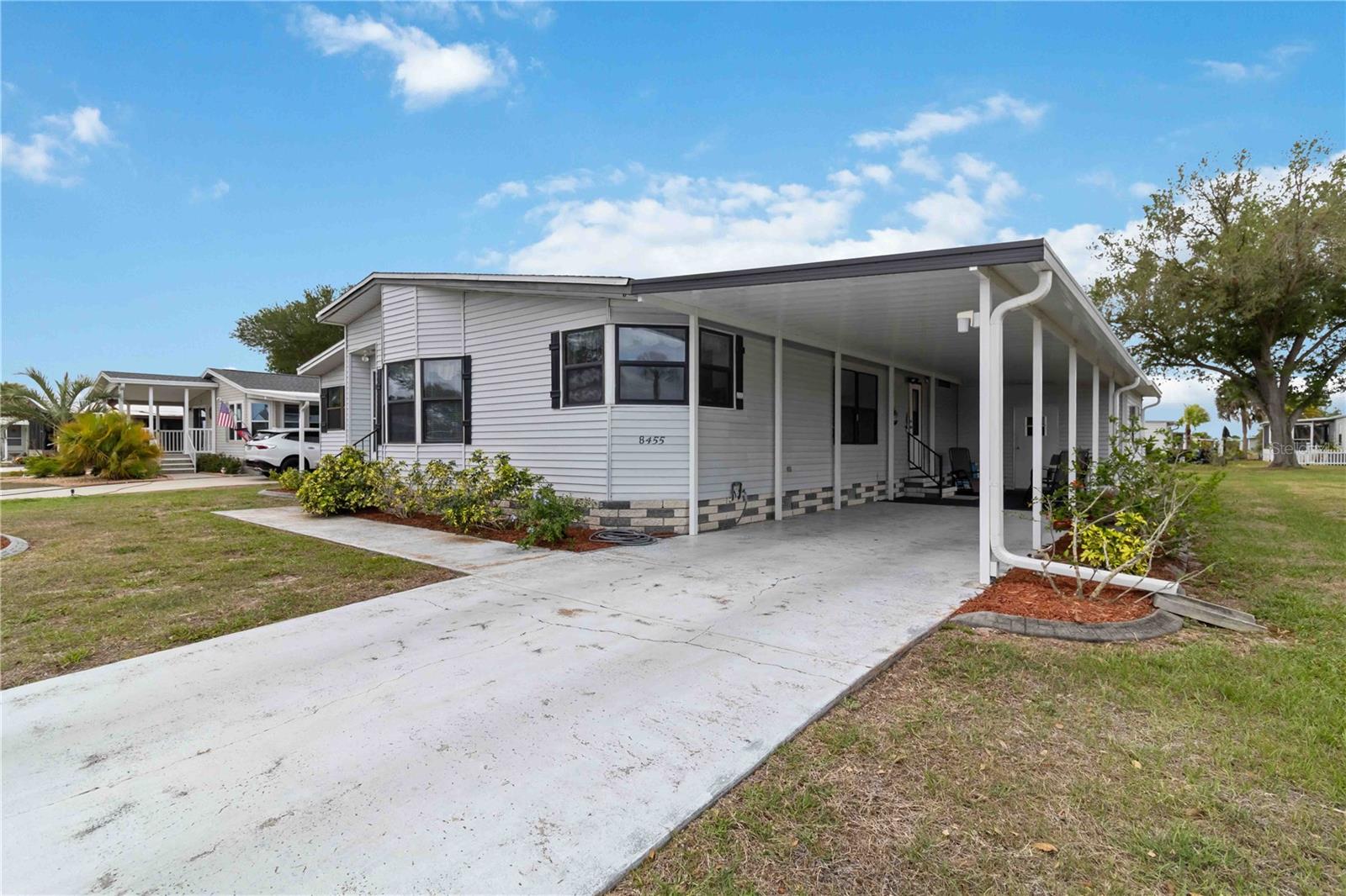 8455 Buttonquail Drive, FL