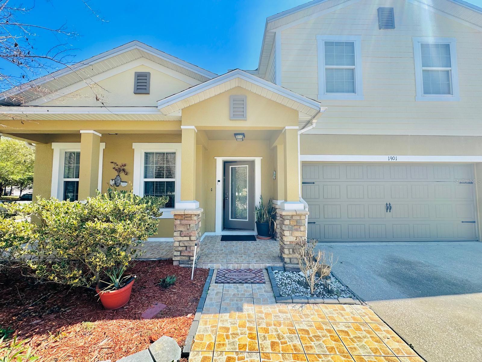 1901 Nations Way, FL