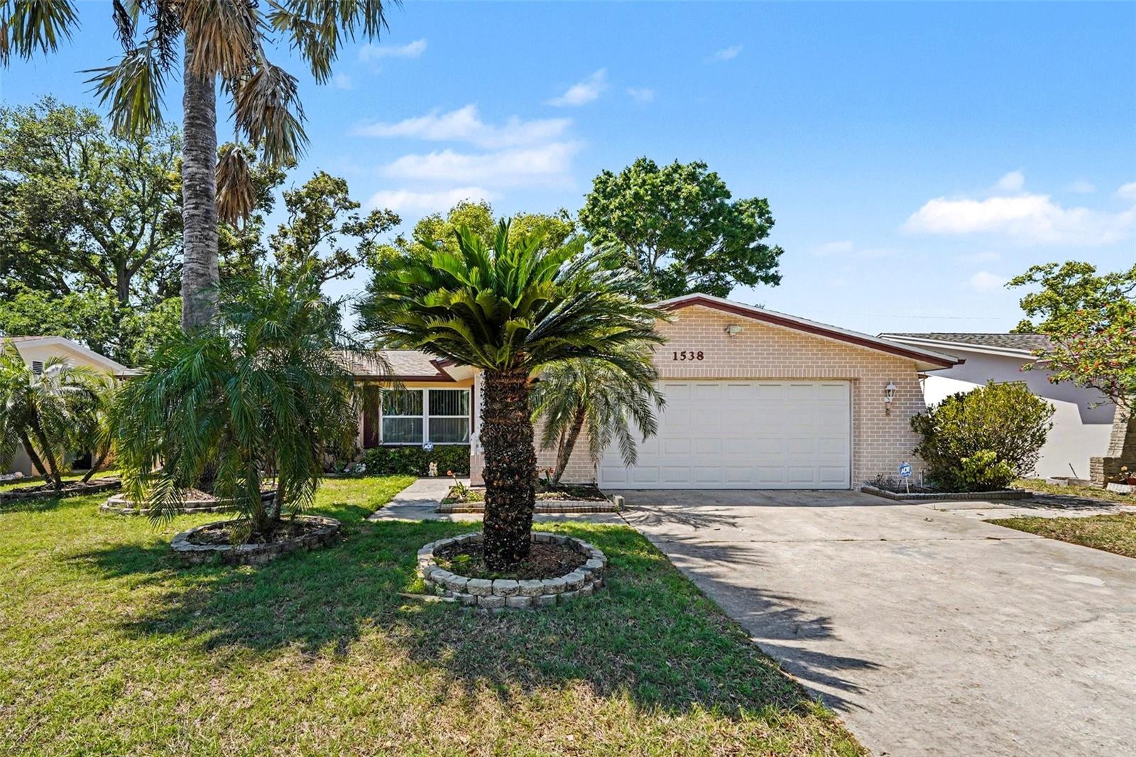 1538 Lake Avenue, FL