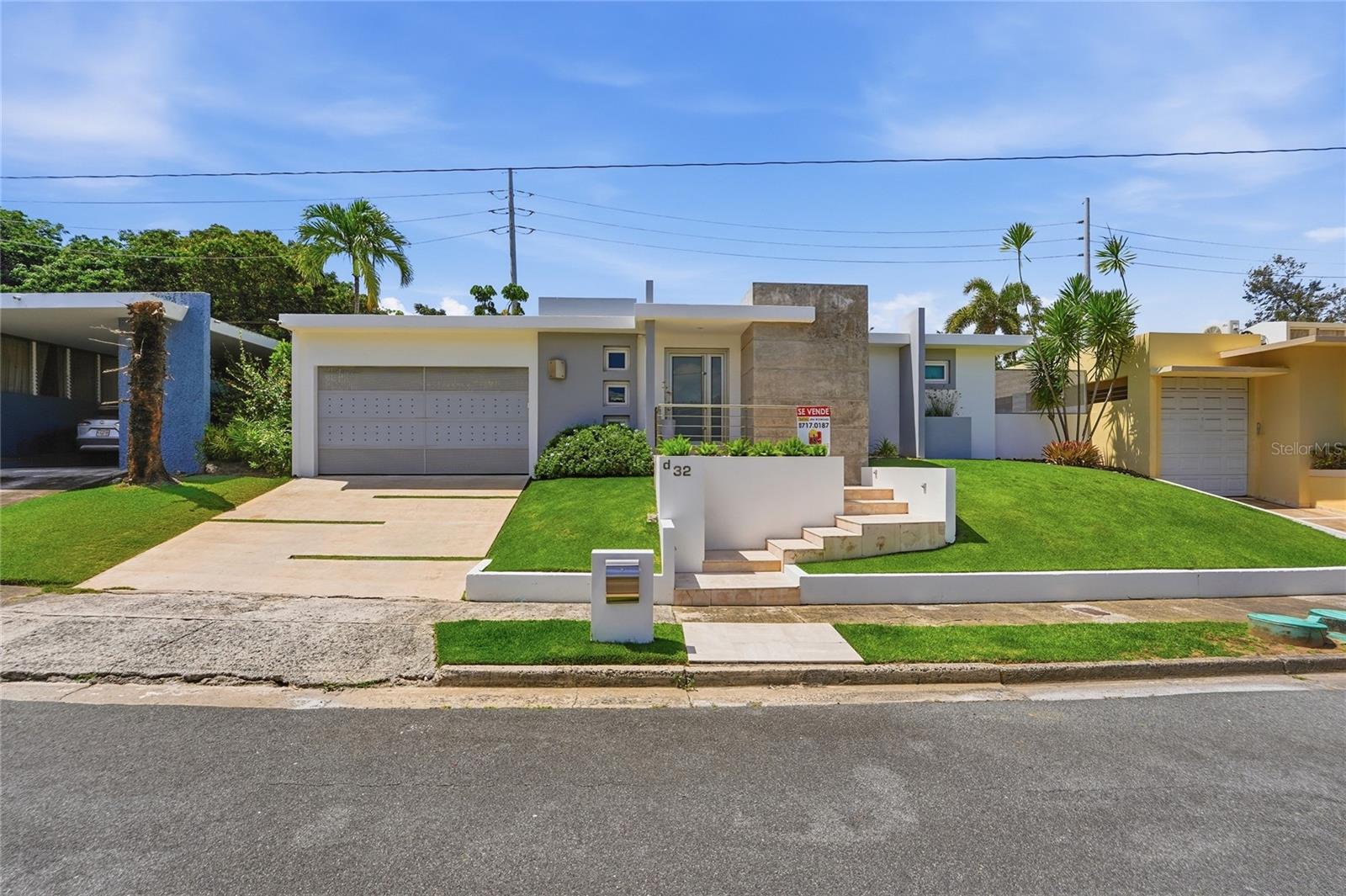D32 Calle Roma, PR