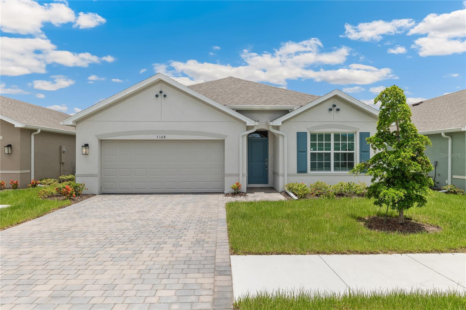 4924 Tuscola Blvd, FL