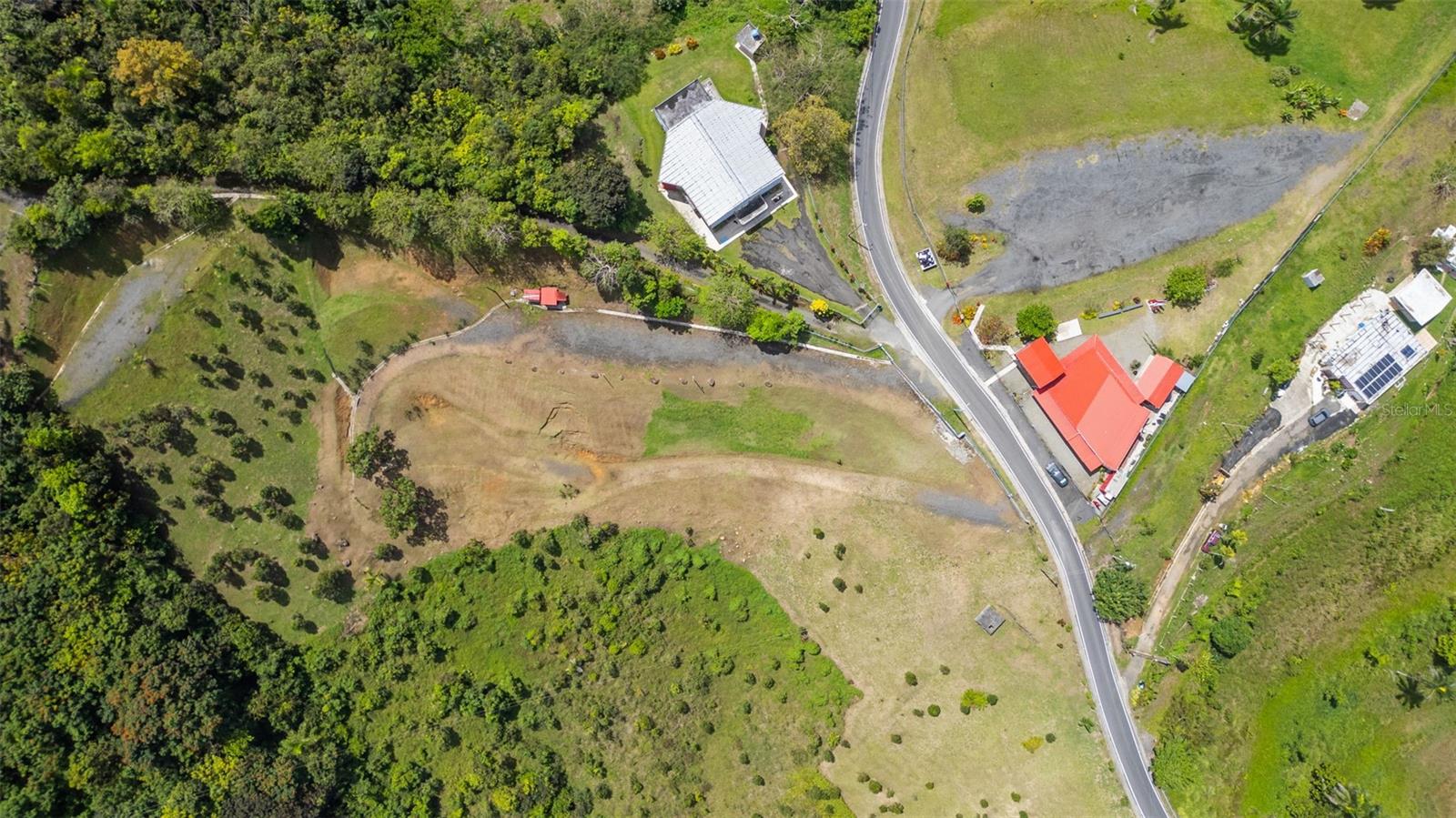 788 Bo Quemado Sector Aires Rd, PR