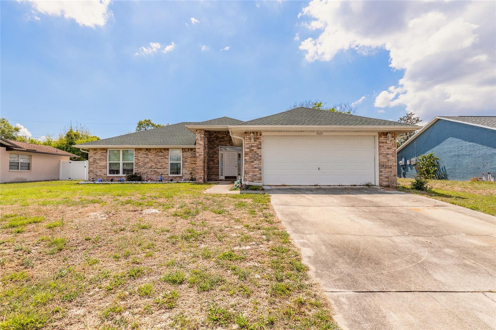 2431 Weatherford Dr, FL