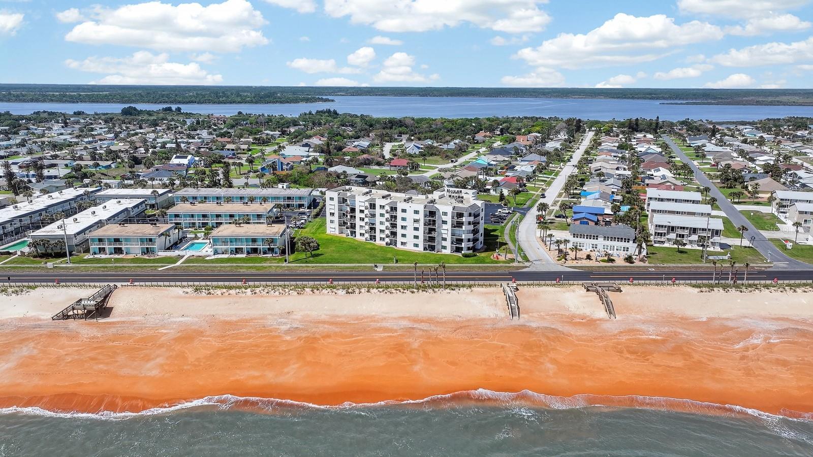 2860 Ocean Shore Boulevard, FL