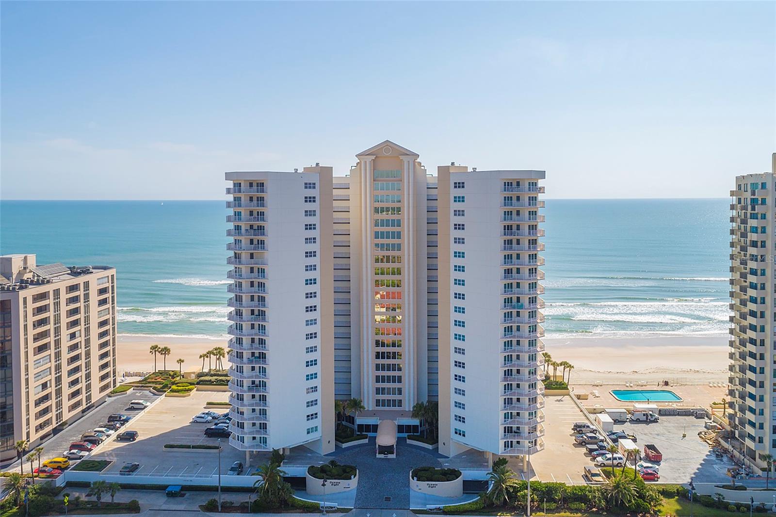 2937 S Atlantic Ave #1606, FL