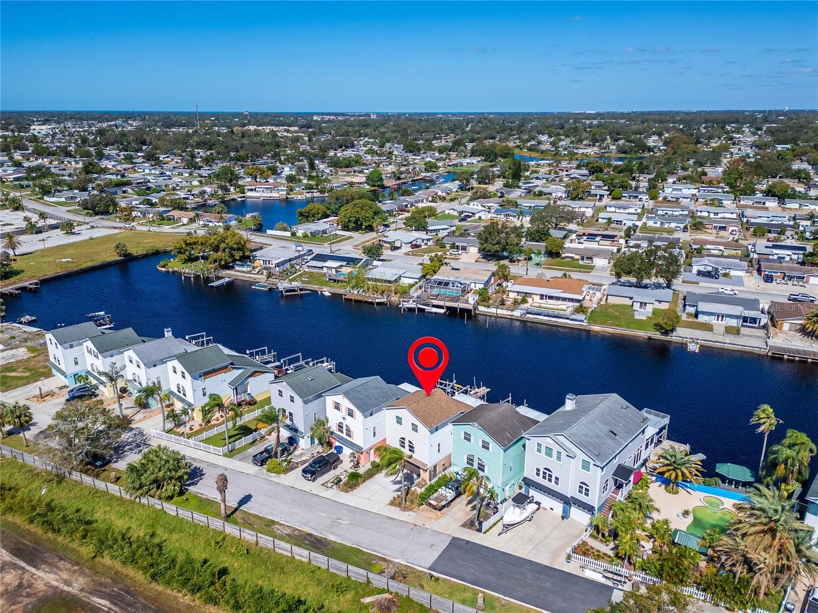 5311 Boardwalk St, FL