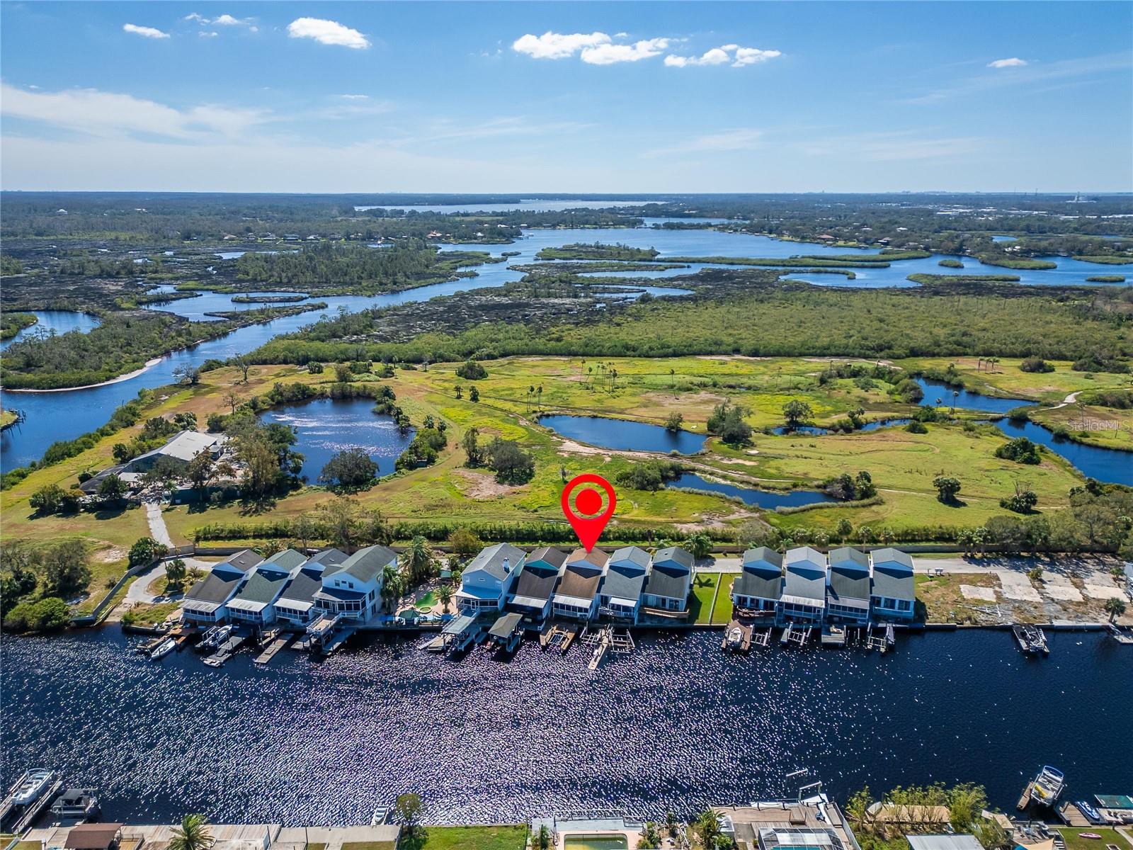 5311 Boardwalk Street, FL