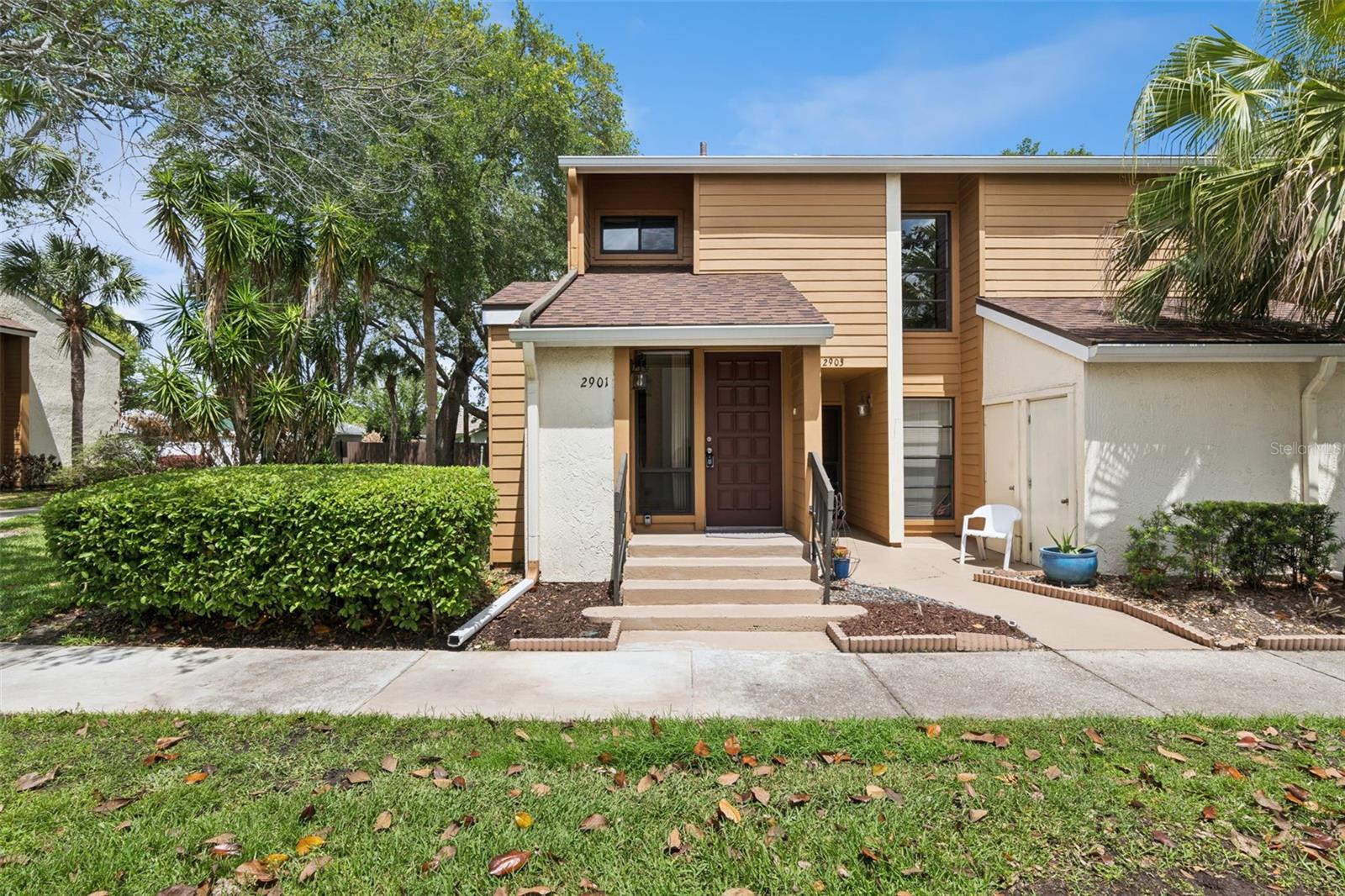 2901 Clubview Drive, FL