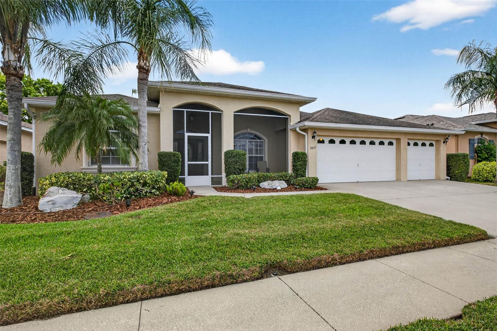 3819 Salida Delsol Drive, FL