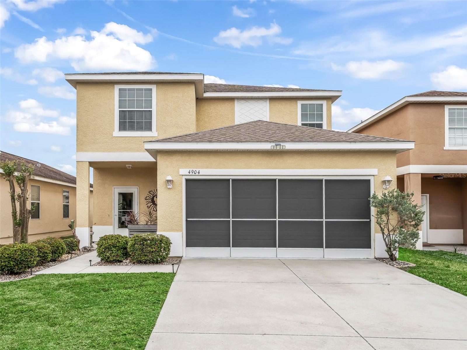 4904 123rd Lane, FL