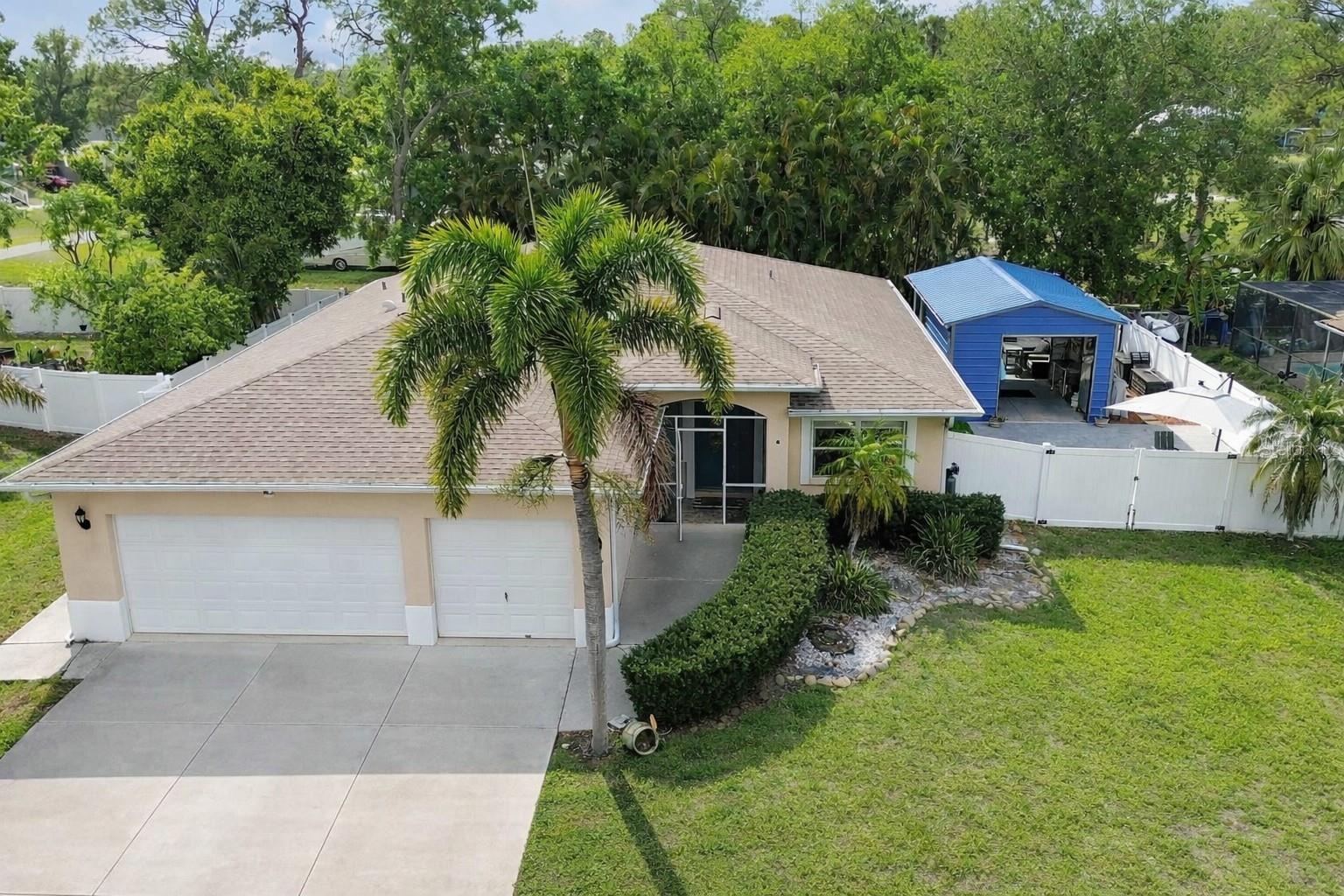 807 Ixora Avenue, FL