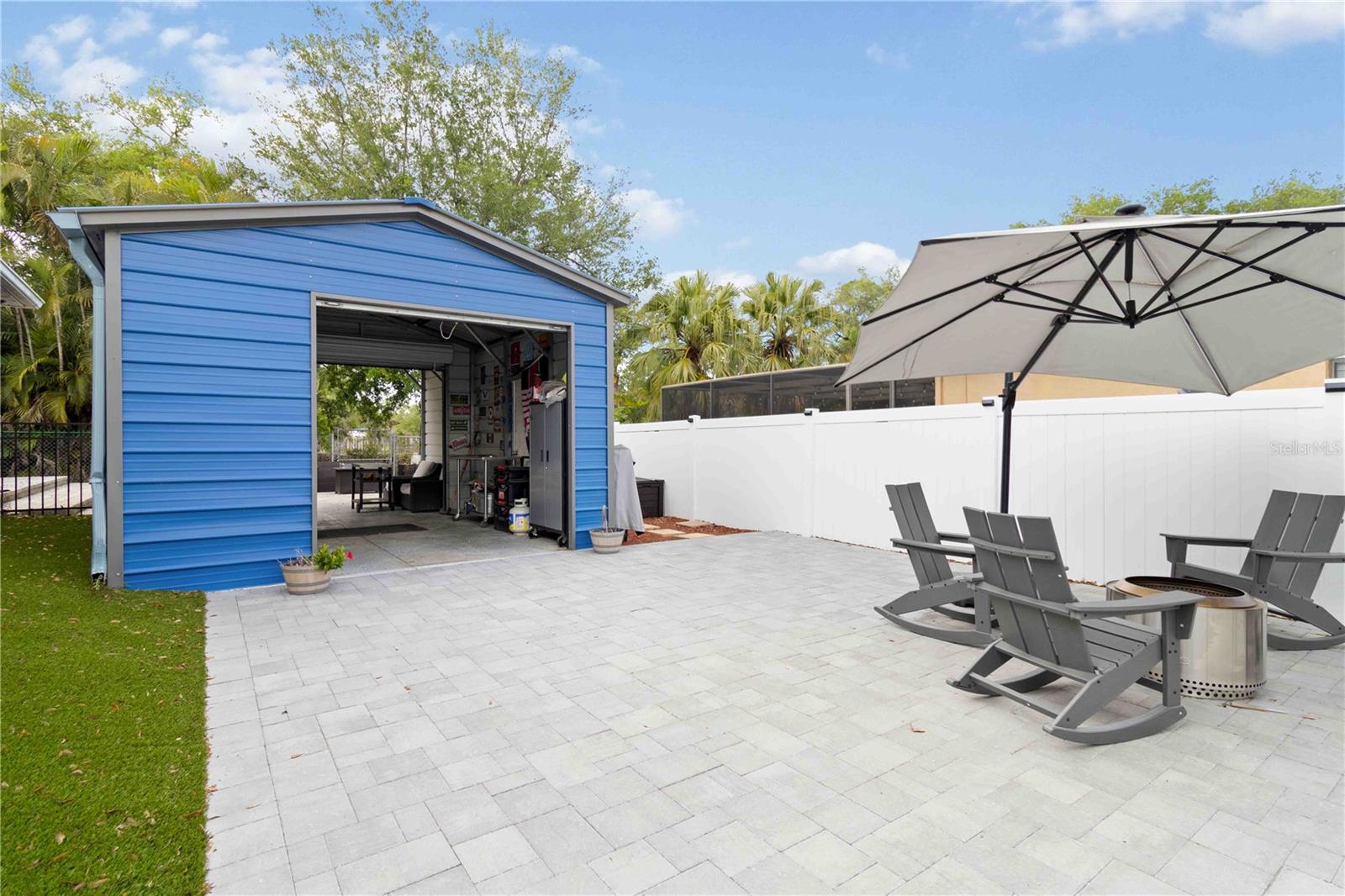 807 Ixora Avenue, FL
