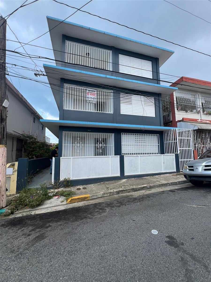 309 Segundo Ruiz Belvis, PR