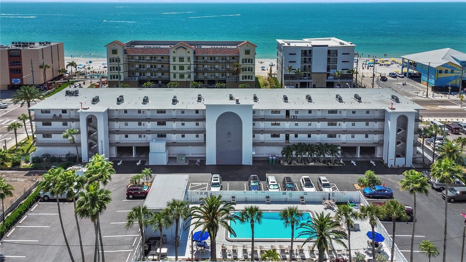14001 Gulf Boulevard, FL