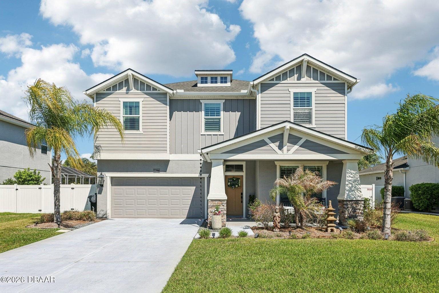 6827 Forkmead Ln, FL