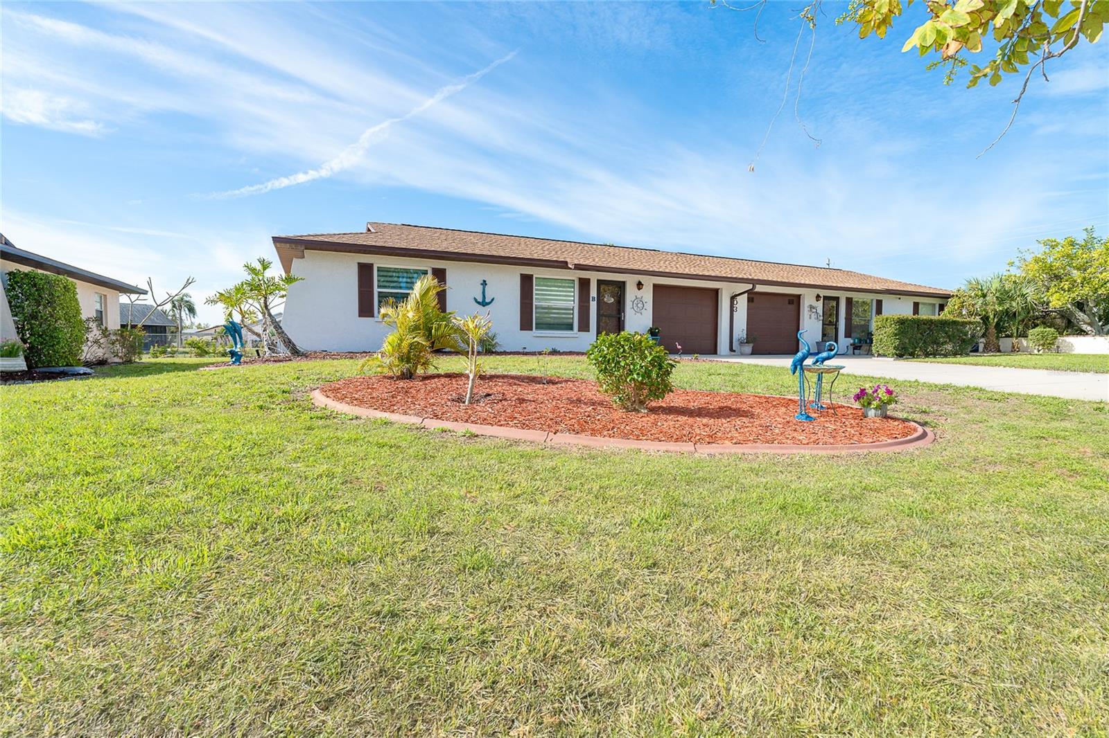 203 High Point Drive, FL