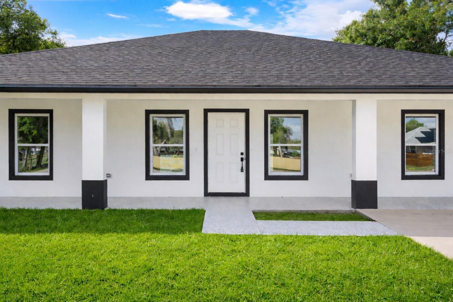 21483 Nw 262nd St, FL